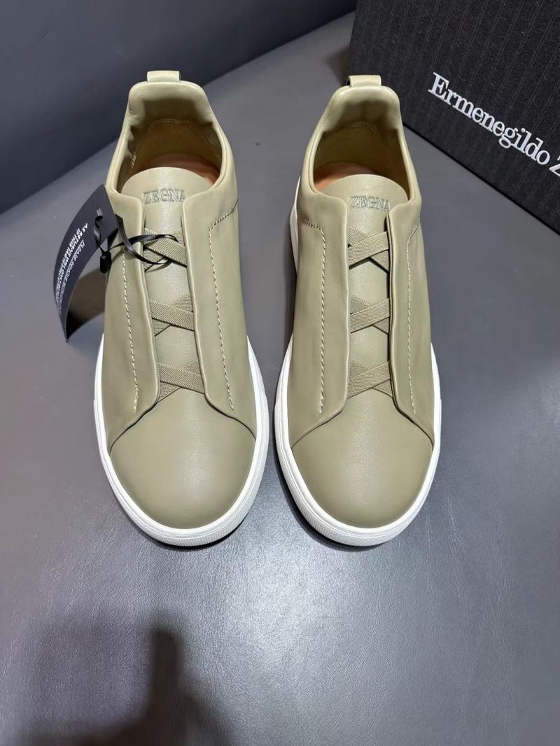 Zegna Shoes